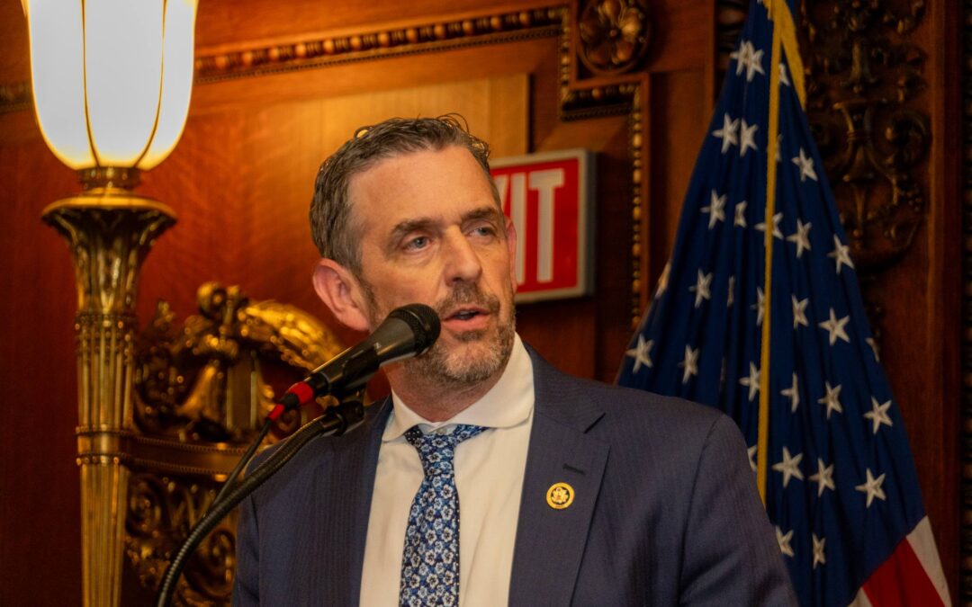 Houchin-Rulli Bill Will End Organ Transplant Discrimination