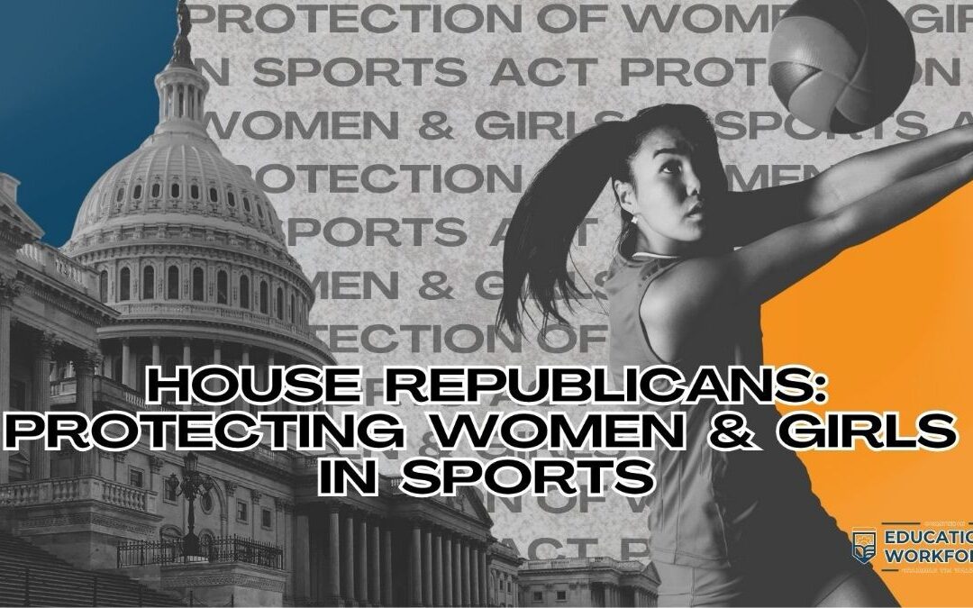 Congressman Rulli Stands Up for Women’s Rights on House Floor